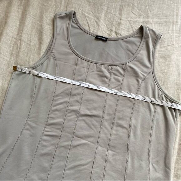 Like New Gerry Weber Tank Top - Picture 4 of 9